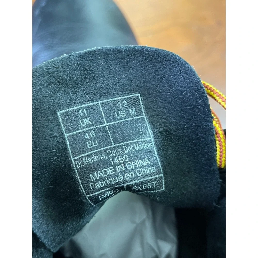 Dr. Martens dr martens